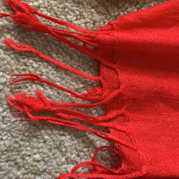 Pashmina scarf - Picture 7 of 7